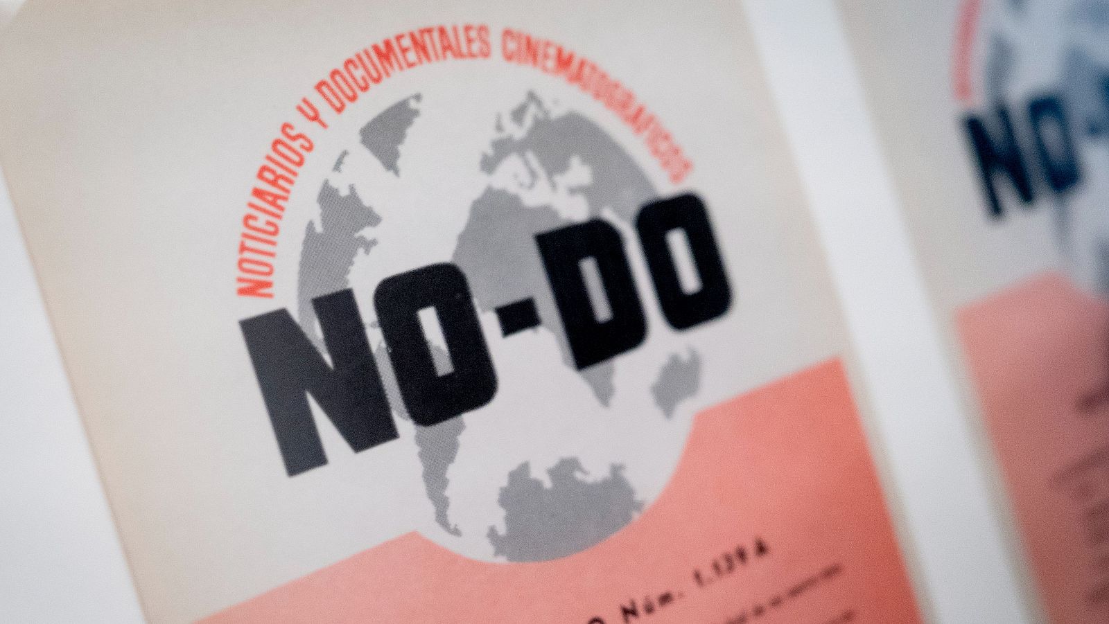 La Filmoteca inaugura una exposición sobre el NO-DO y todas sus intrahistorias