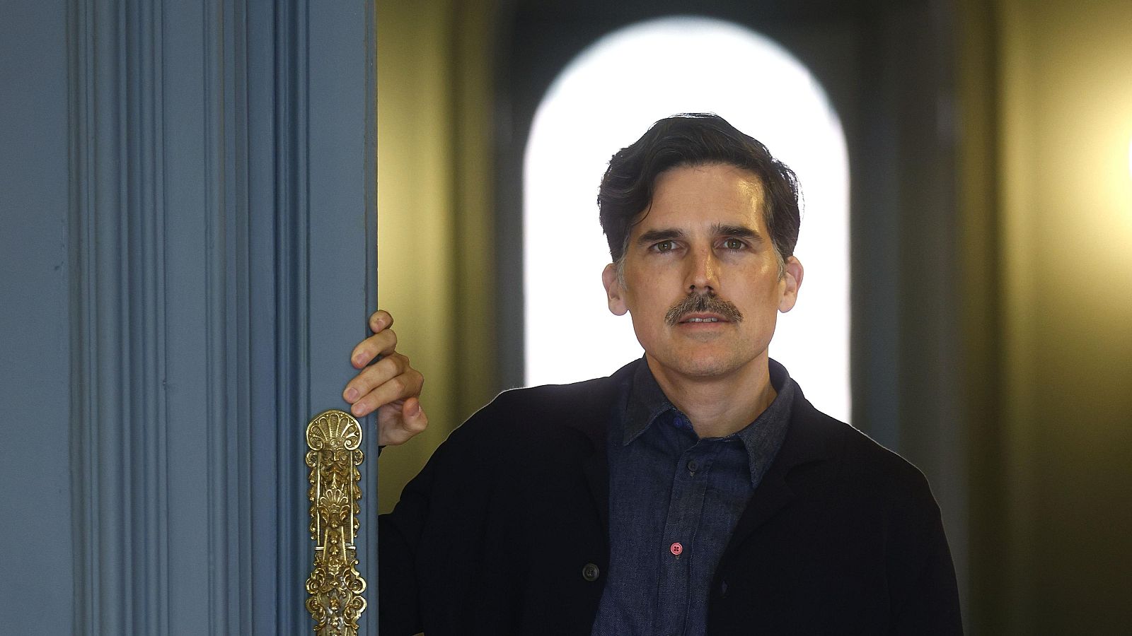 Pablo Maurette, Premio Herralde de Novela: "La gran pasión argentina es el resentimiento"