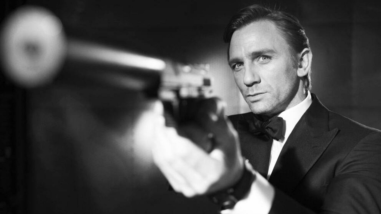 Cuánto sabes de James Bond y del actor que lo va a interpretar ahora