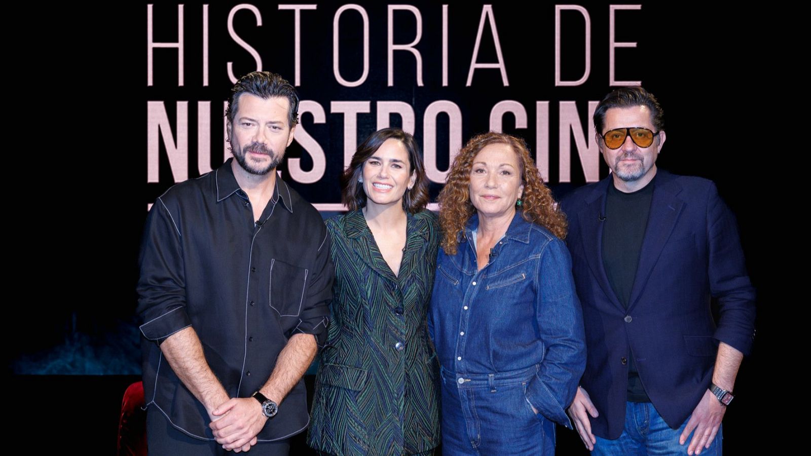 'Historia de nuestro cine'