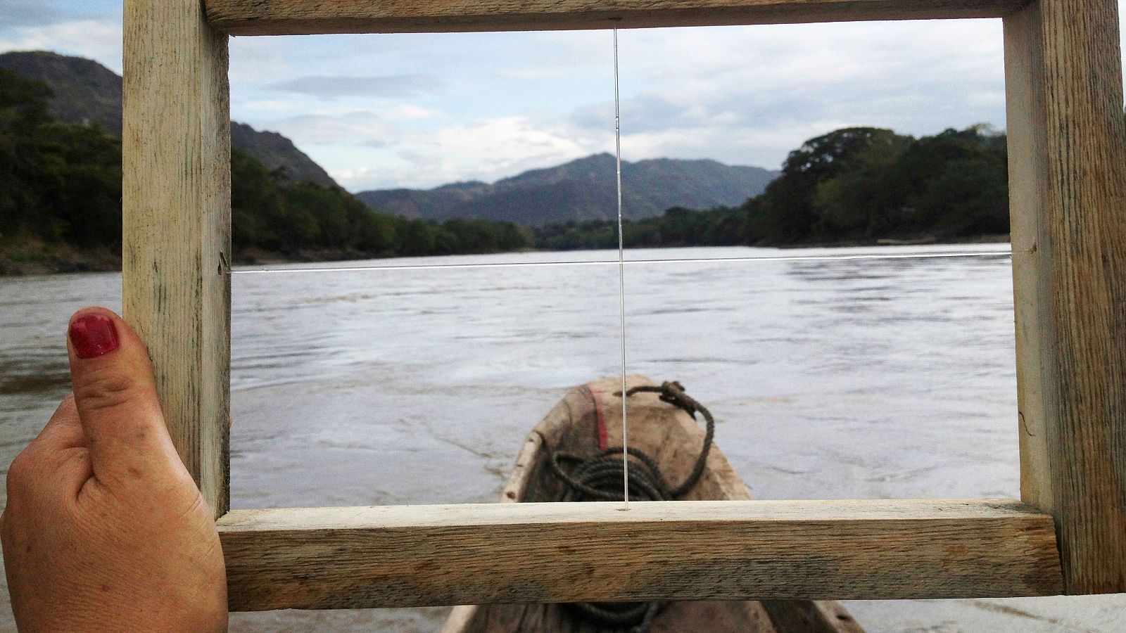El fascinante viaje transdisciplinar de Tania Candiani, en ‘Metrópolis’