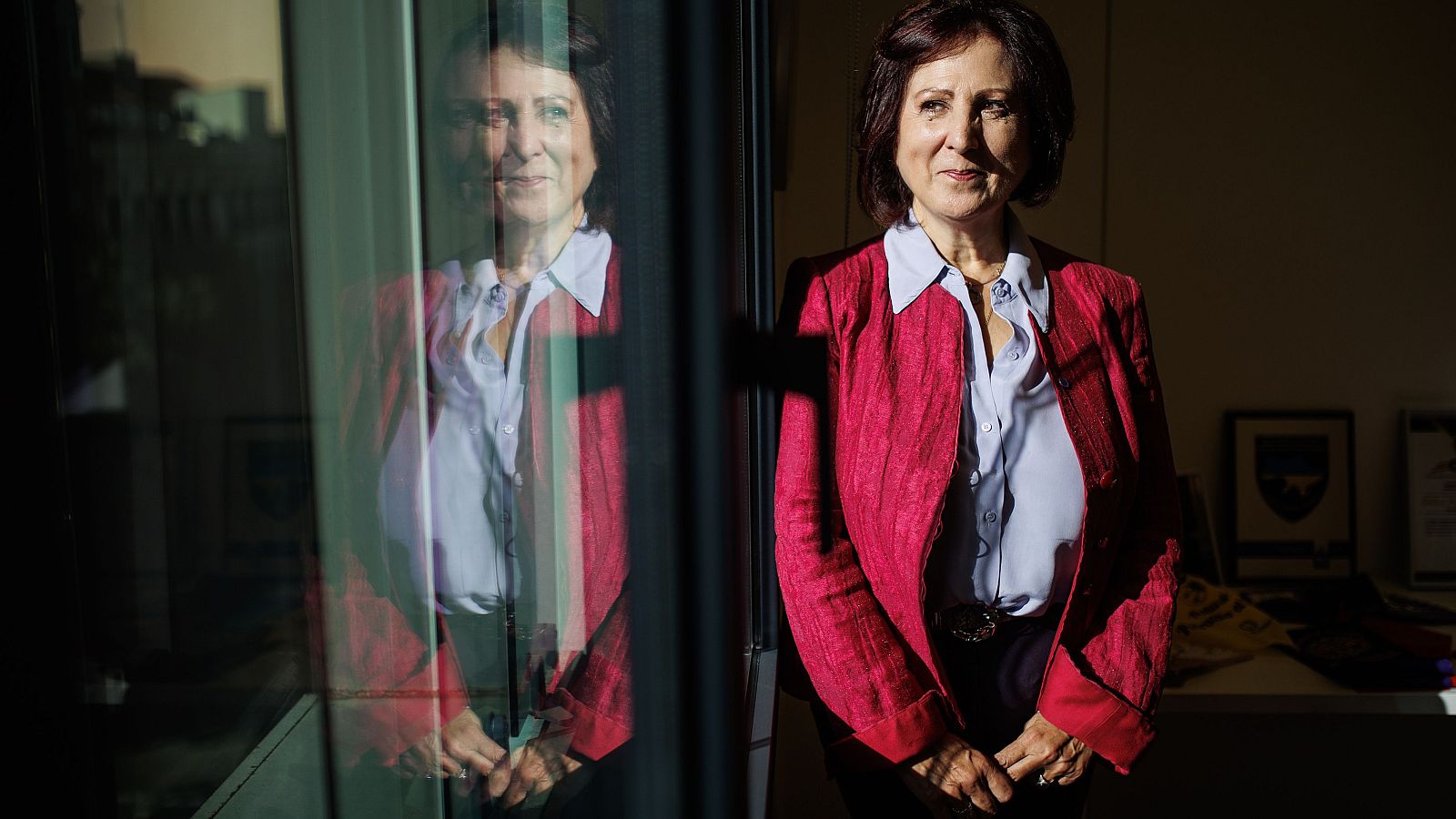 Teresa Peramato, propuesta fiscal general del Estado