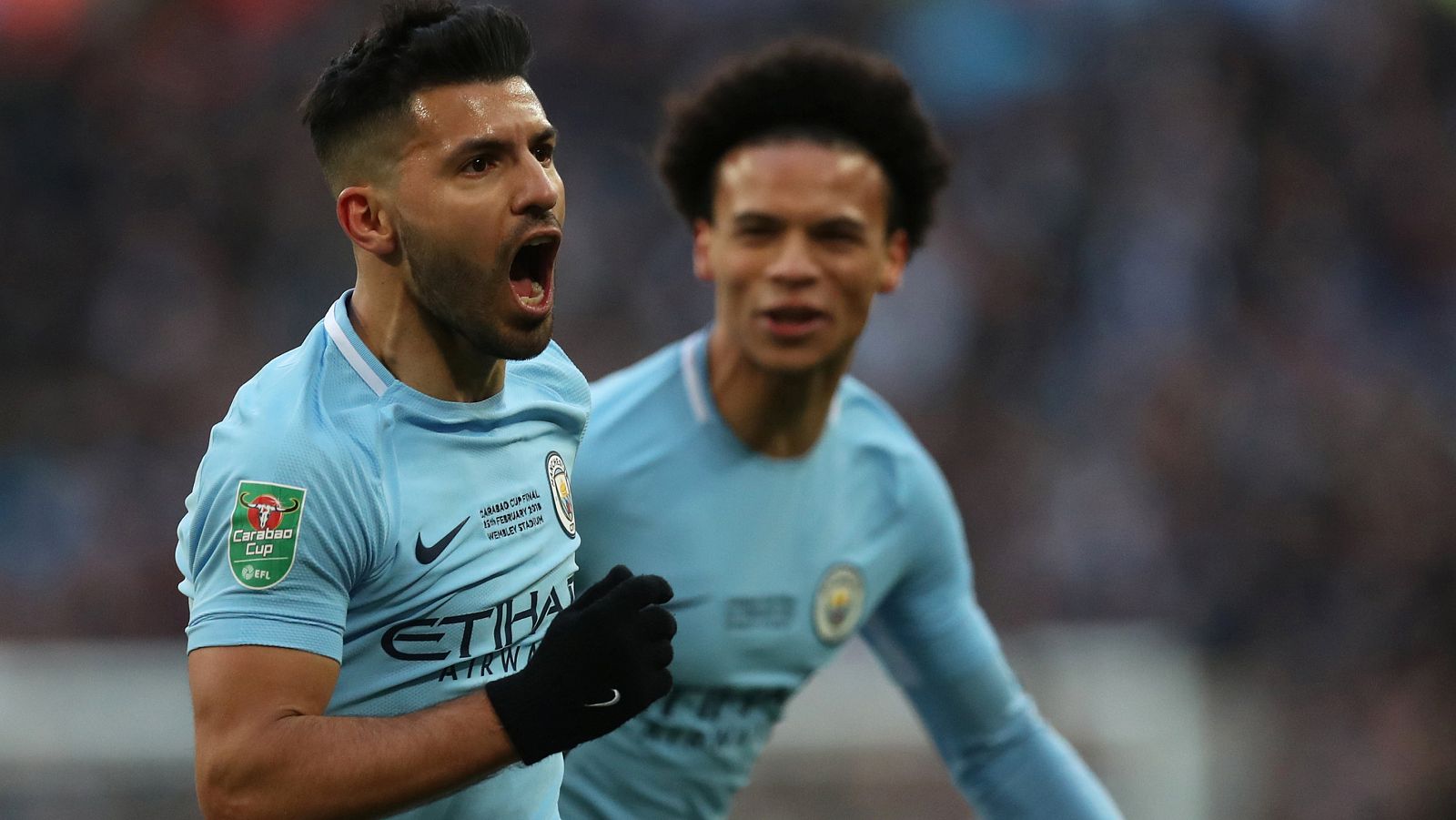 Carabao Cup Final - Arsenal vs Manchester City