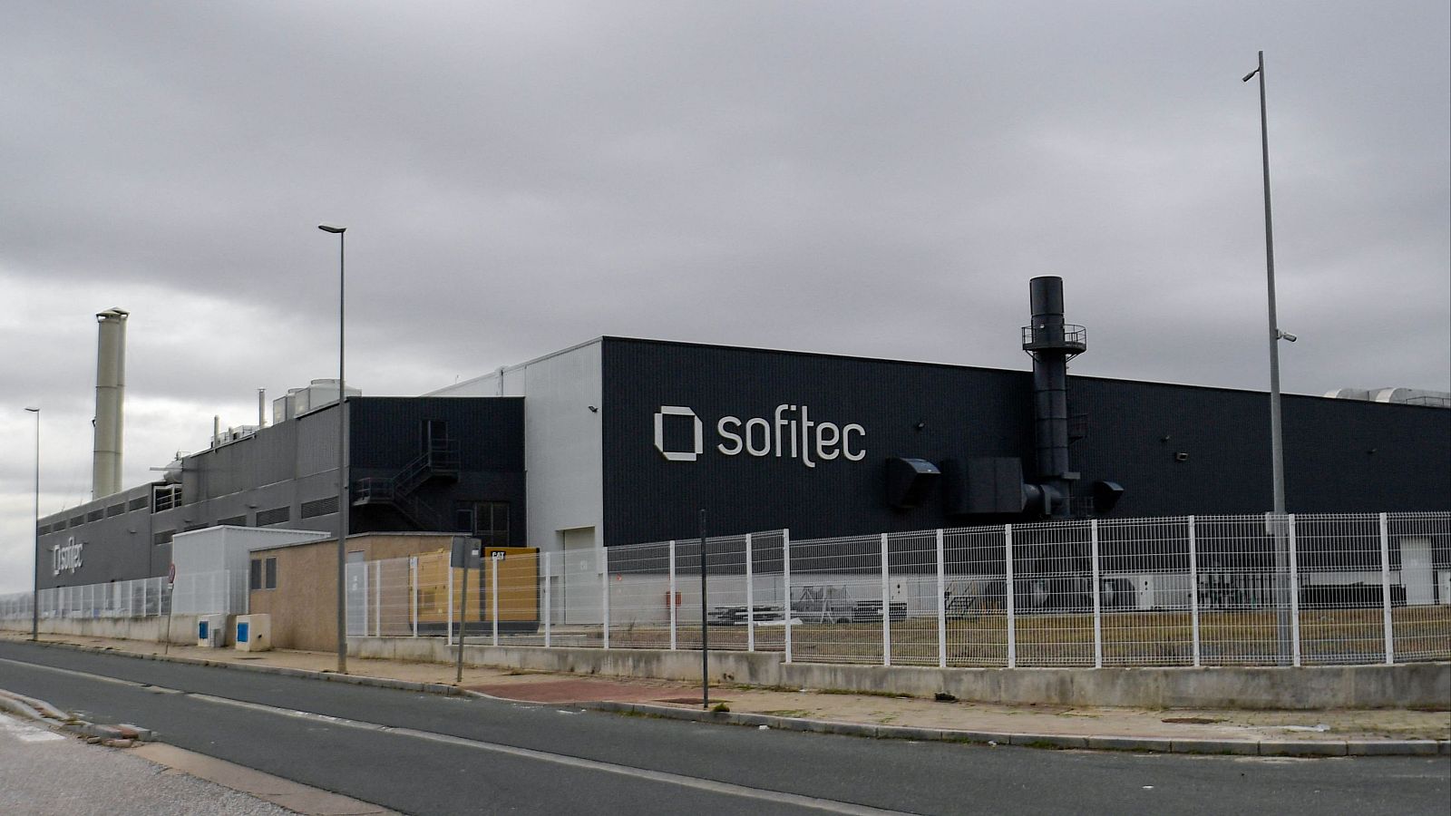 Los problemas detectados por Airbus en el fuselaje de algunos de sus aviones A320 provienen de una empresa española