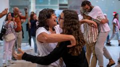 El Supremo archiva la querella de Vox contra Sánchez por el gasto en repatriar activistas de la Flotilla