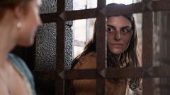 Luisa de 'Valle Salvaje' contra el siglo XVIII: ¿qué es el sacrilegio y por qué la pena es la muerte?