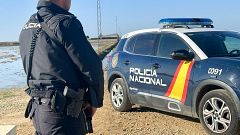 Detienen al jefe de Estupefacientes de la Policía Nacional de Valladolid, acusado de quedarse con parte de los alijos