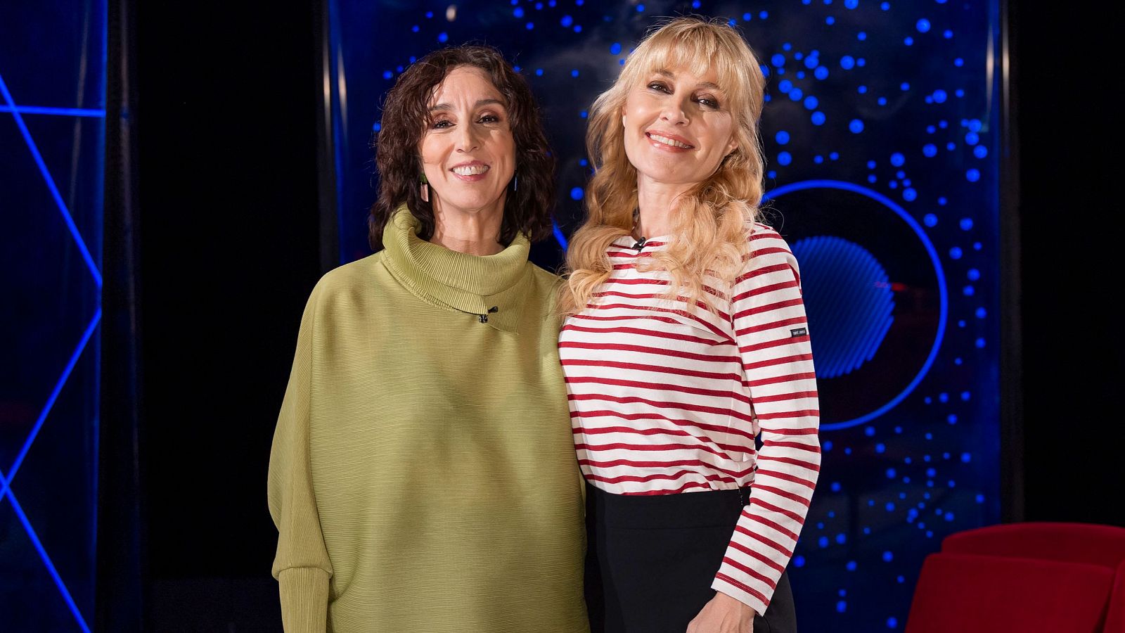 Muriel Romero, directora de la Compañía Nacional de Danza, presenta 'NumEros'