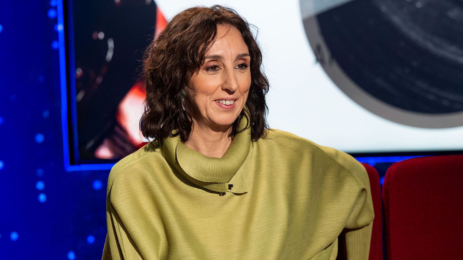 Muriel Romero: "En la danza hay más mujeres que hombres, pero en la dirección no"