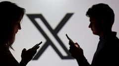 La Comisión Europea multa a X con 120 millones de euros por su falta de transparencia