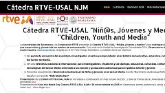 Cinco claves sobre autolesiones en adolescentes y jóvenes: Jornada sobre niñ@s, jóvenes y medios de la Cátedra RTVE-USAL