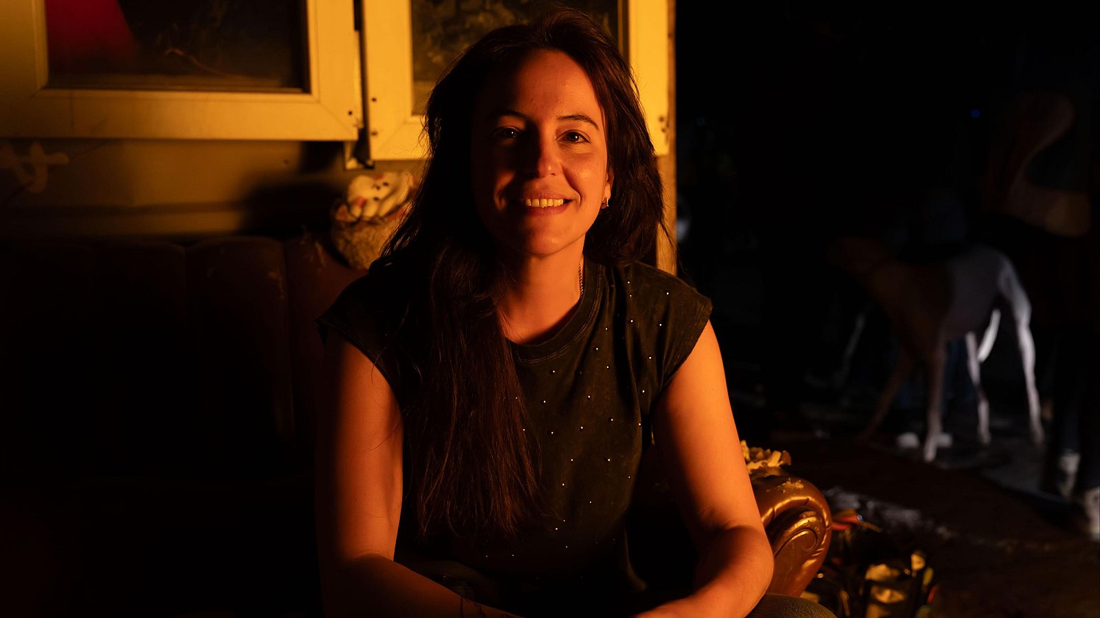 Marina García López