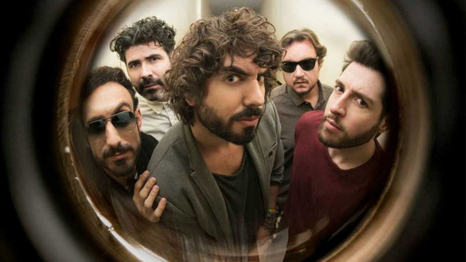 Radio 3 te invita a una noche excepcional con Izal y una visita privada por el museo Thyssen