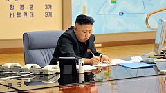 La UE reduce la venta de combustible a Corea del Norte y prohíbe importarle algunas materias primas