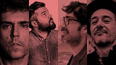 Radio 3 vuelve a abrir las puertas de La Residencia con Love of Lesbian e Iván Ferreiro
