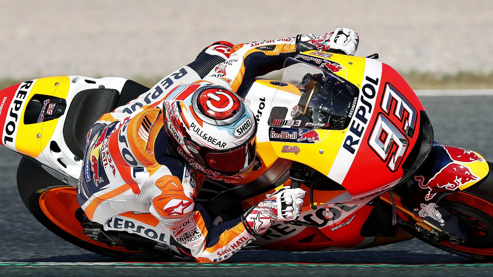 Marc Márquez