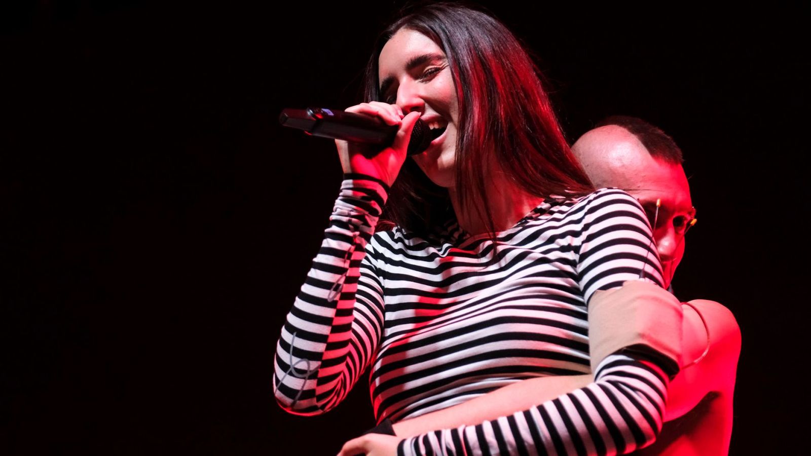 Cuando el show no debe continuar: músicos que anteponen sus principios al espectáculo