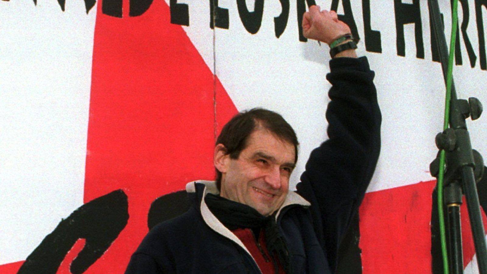 El juez Pedraz ordena la detención e ingreso en prisión de Josu Ternera como jefe de ETA