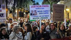 Las víctimas de la dana exigen a Pérez Llorca que Mazón entregue el acta como condición para reunirse