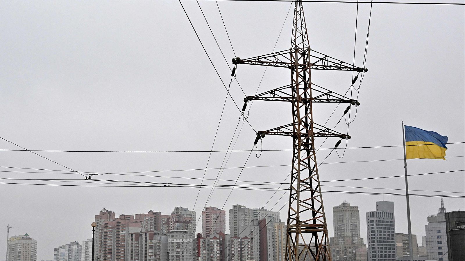 Guerra Ucrania - Rusia, en directo hoy 7 de diciembre