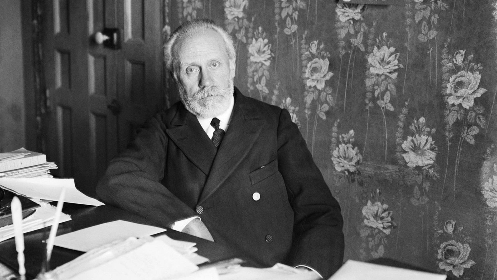 Cien años de la muerte de Pablo Iglesias, el gran referente del socialismo español y líder del movimiento obrero