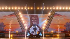 Eurovisión Junior 2025: Gonzalo Pinillos viaja a mundos fantásticos en su primer ensayo en Tiflis