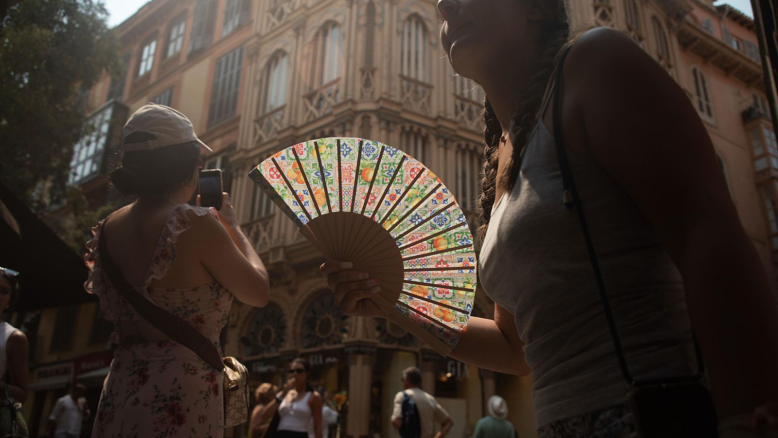 El 2025 se perfila como uno de los tres años más calurosos jamás registrados, según Copernicus