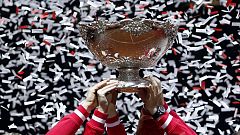 La ITF propone un nuevo formato de Copa Davis con el apoyo del grupo de Piqué