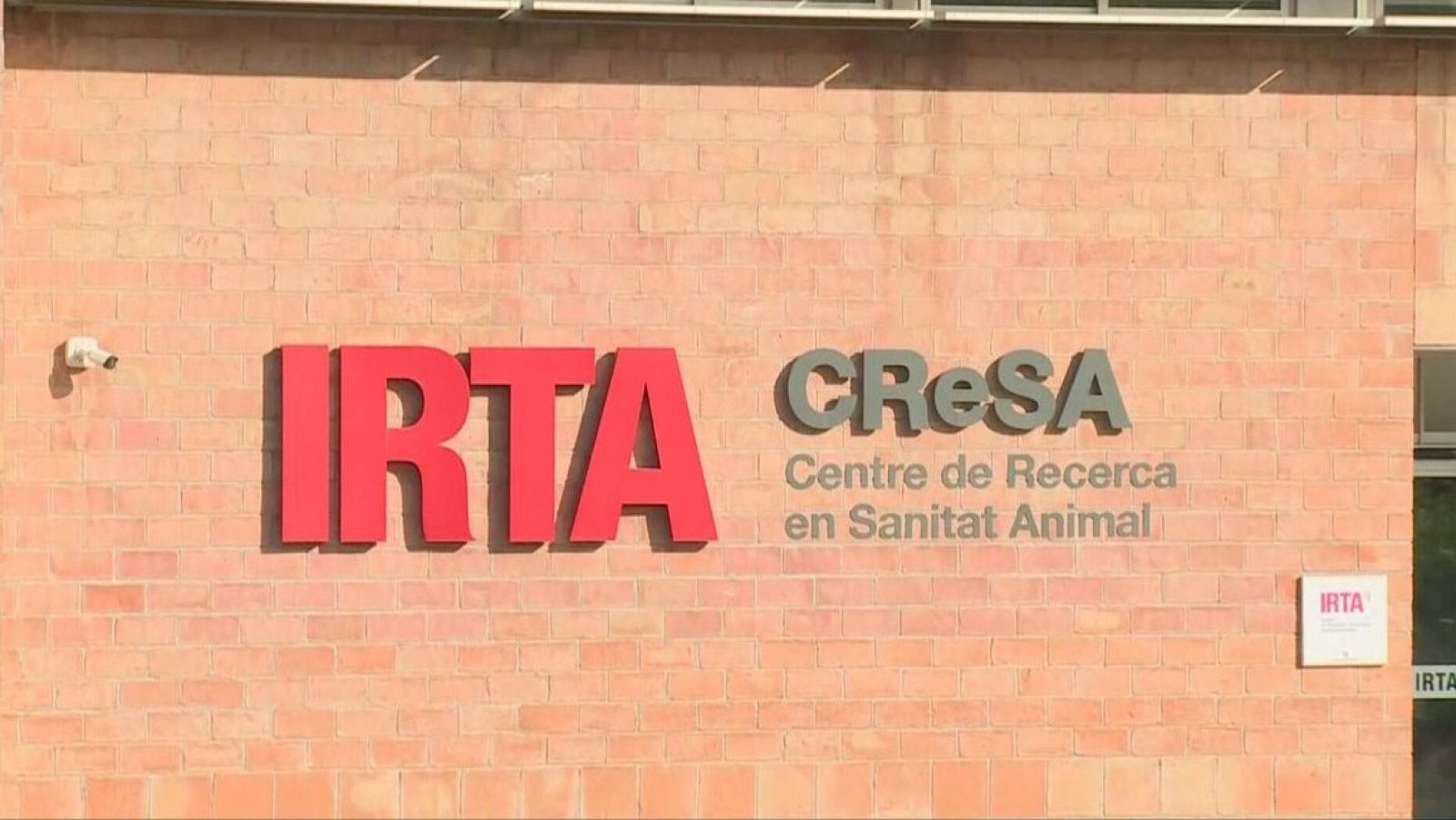 Centre d'Investigació en Sanitat Animal de Bellaterra
