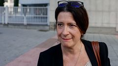 El juez rechaza "por el momento" anular de la causa las grabaciones de Leire Díez por las que ha sido imputada