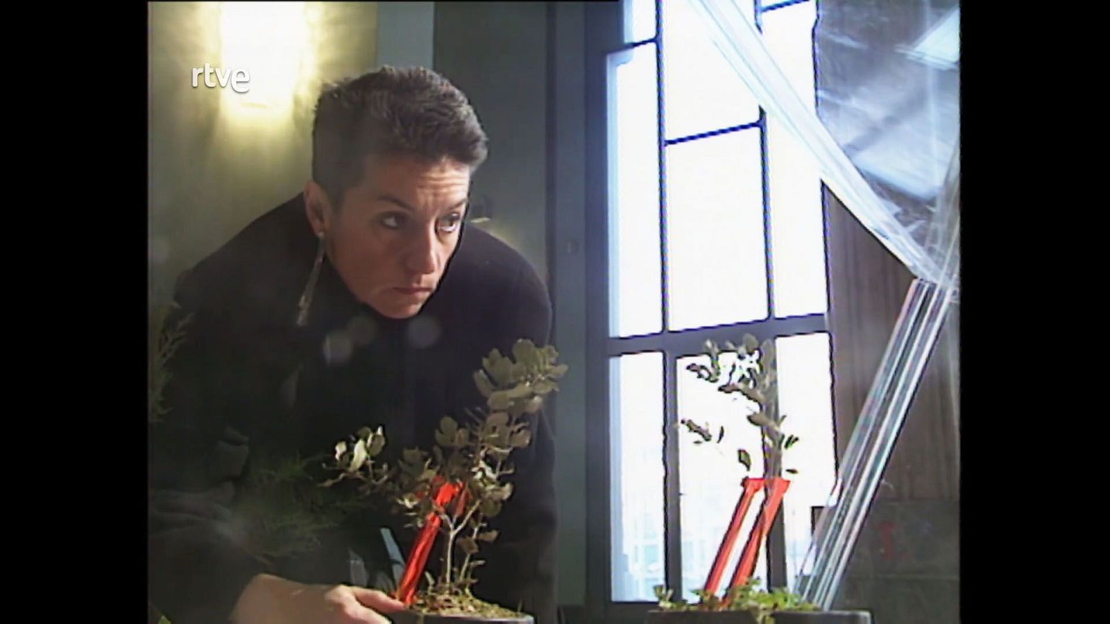 Metrópolis recupera de su archivo una selección de capítulos en torno a la plástica española en los años 80