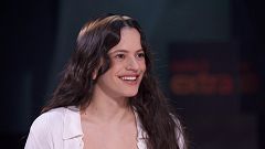 Radio 3 Extra presenta 'Rosalía por Rosalía': "Dentro de mí ya sé cómo suena el disco antes de entrar en el estudio. El reto es materializarlo"