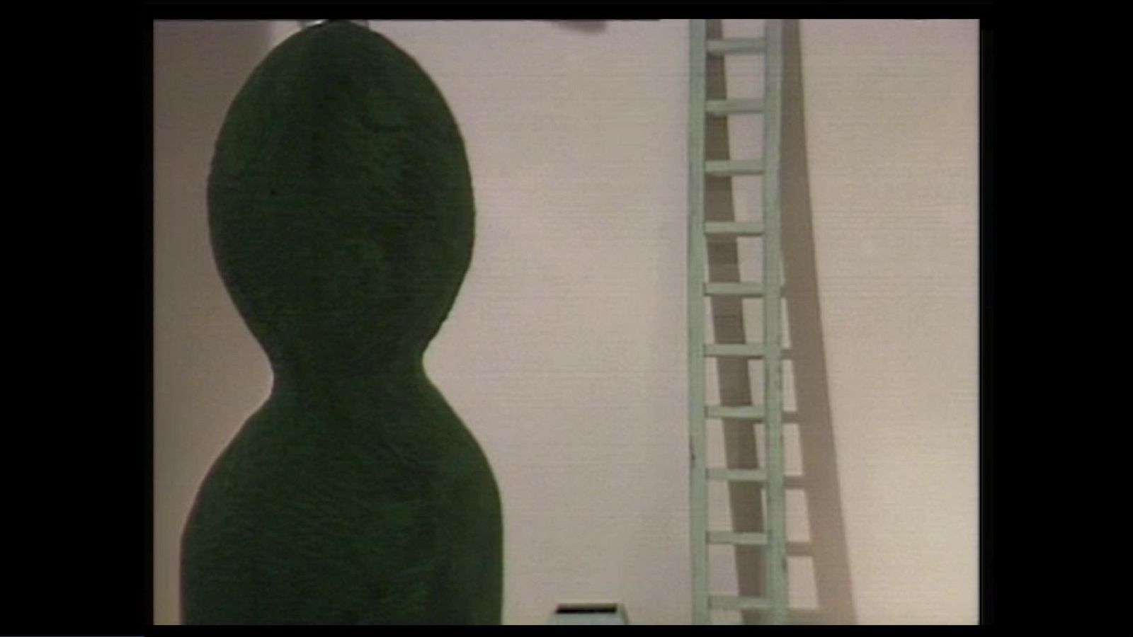 La plástica española en los 80: la década que redefinió el arte contemporáneo