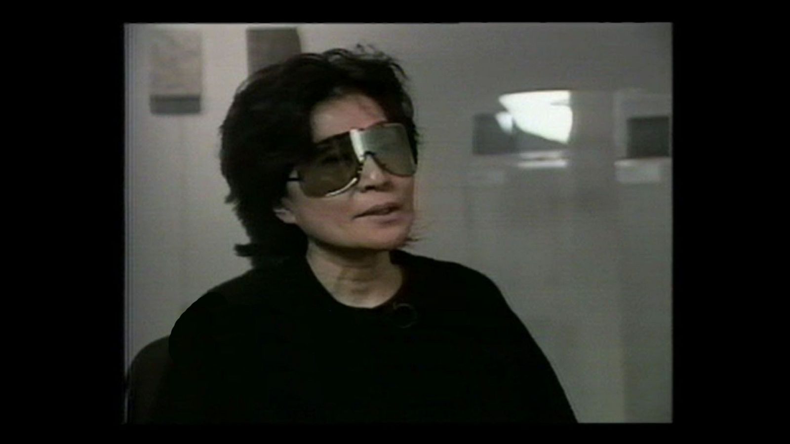 Plástica internacional, años 80: el retorno del arte objetual