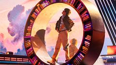 España pule su propuesta en el segundo ensayo de Eurovisión Junior: más conexión y más magia