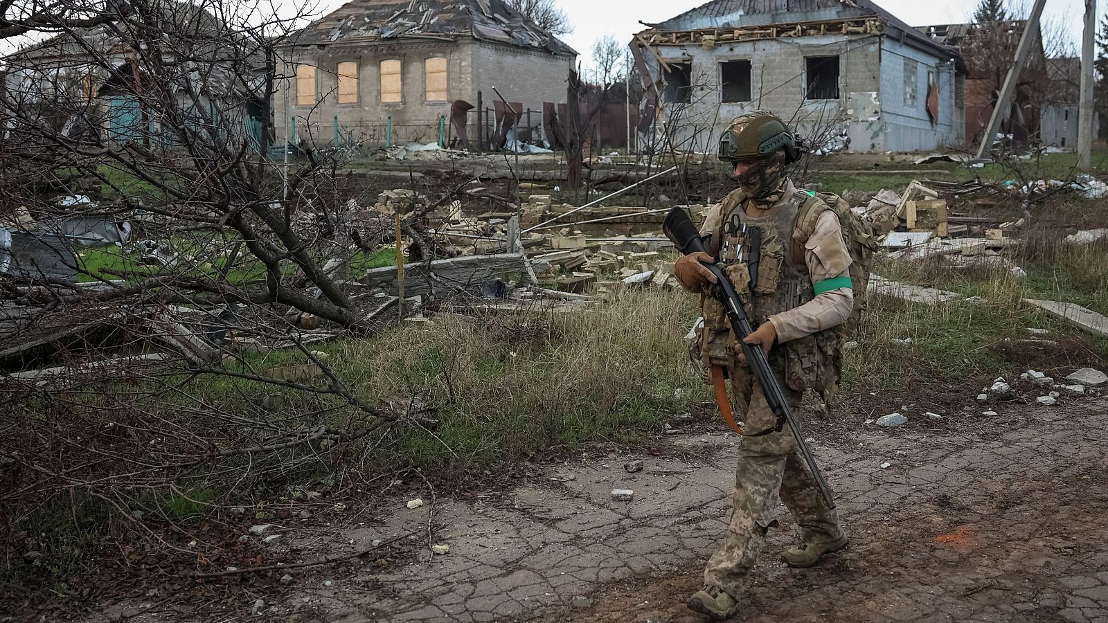 Guerra Ucrania – Rusia, en directo hoy