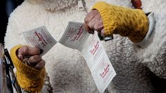 ¿Qué pasa si el décimo de la Lotería del Niño está roto, se perdió o te lo han robado? ¿Qué debemos hacer?