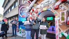 Lotería del Niño 2026: origen e historia del segundo sorteo más importante de la Navidad