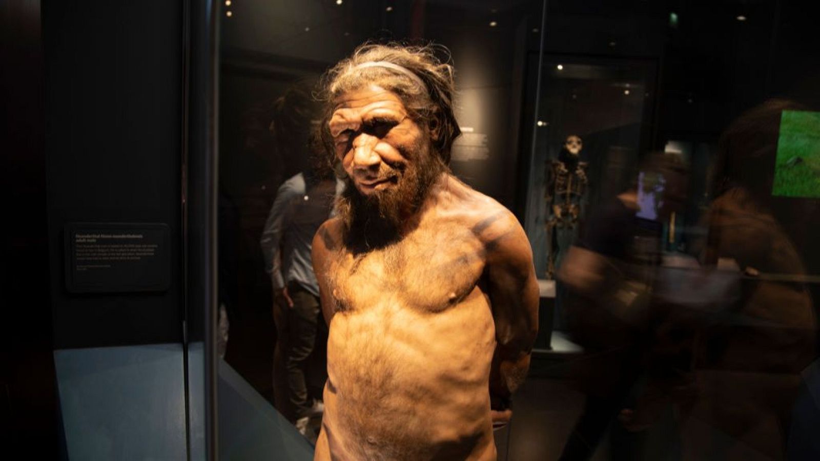 Los primeros neandertales ya eran capaces de crear fuego hace 400.000 años, según un estudio británico
