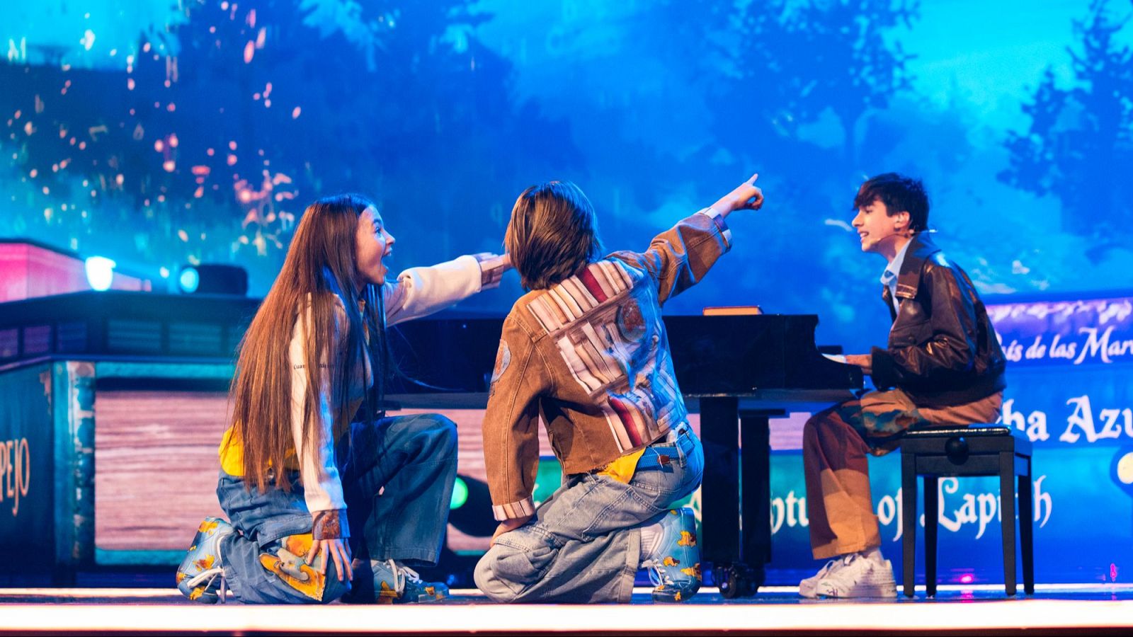 Eurovisión Junior 2025: hora y dónde ver