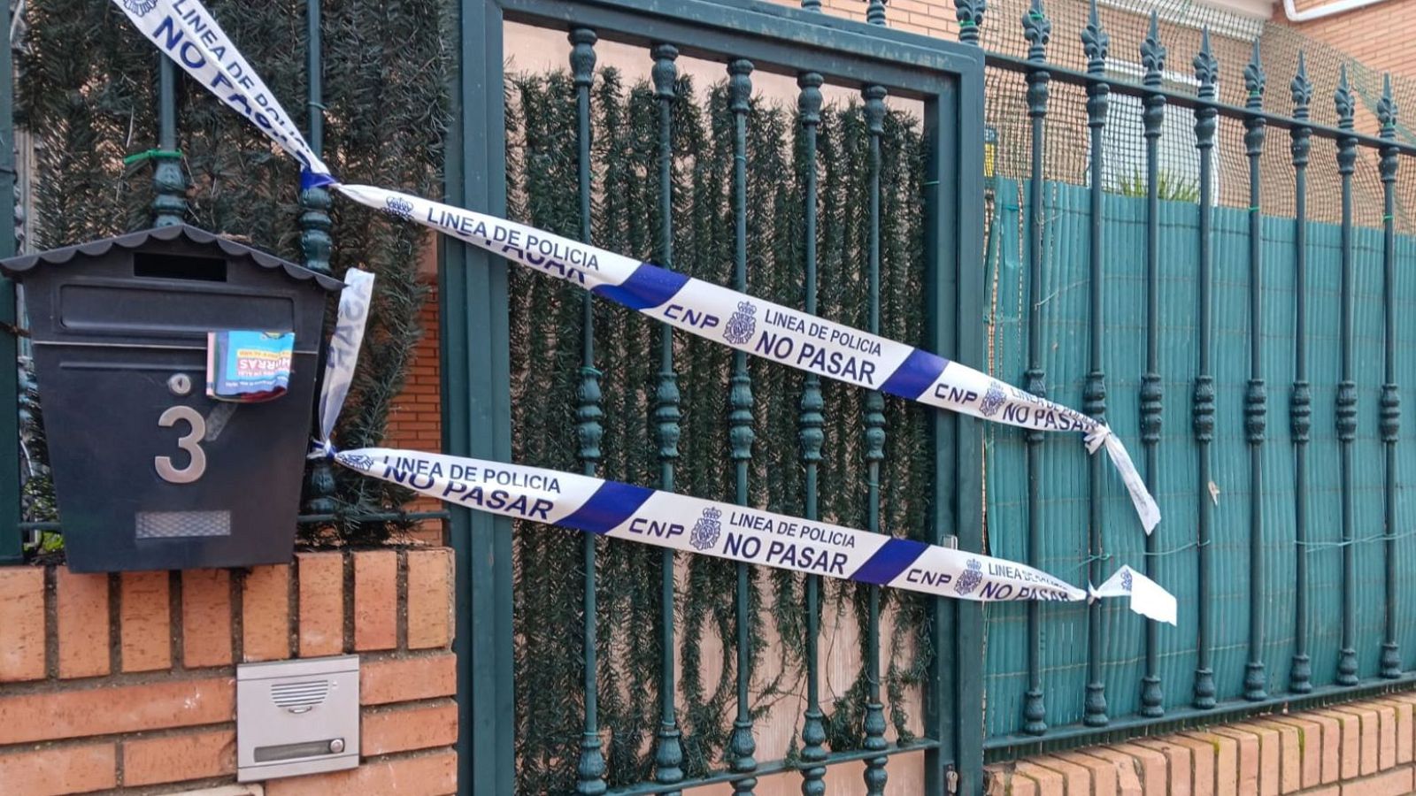 Decretan internamiento cerrado para los tres menores detenidos por la muerte de una educadora en Badajoz