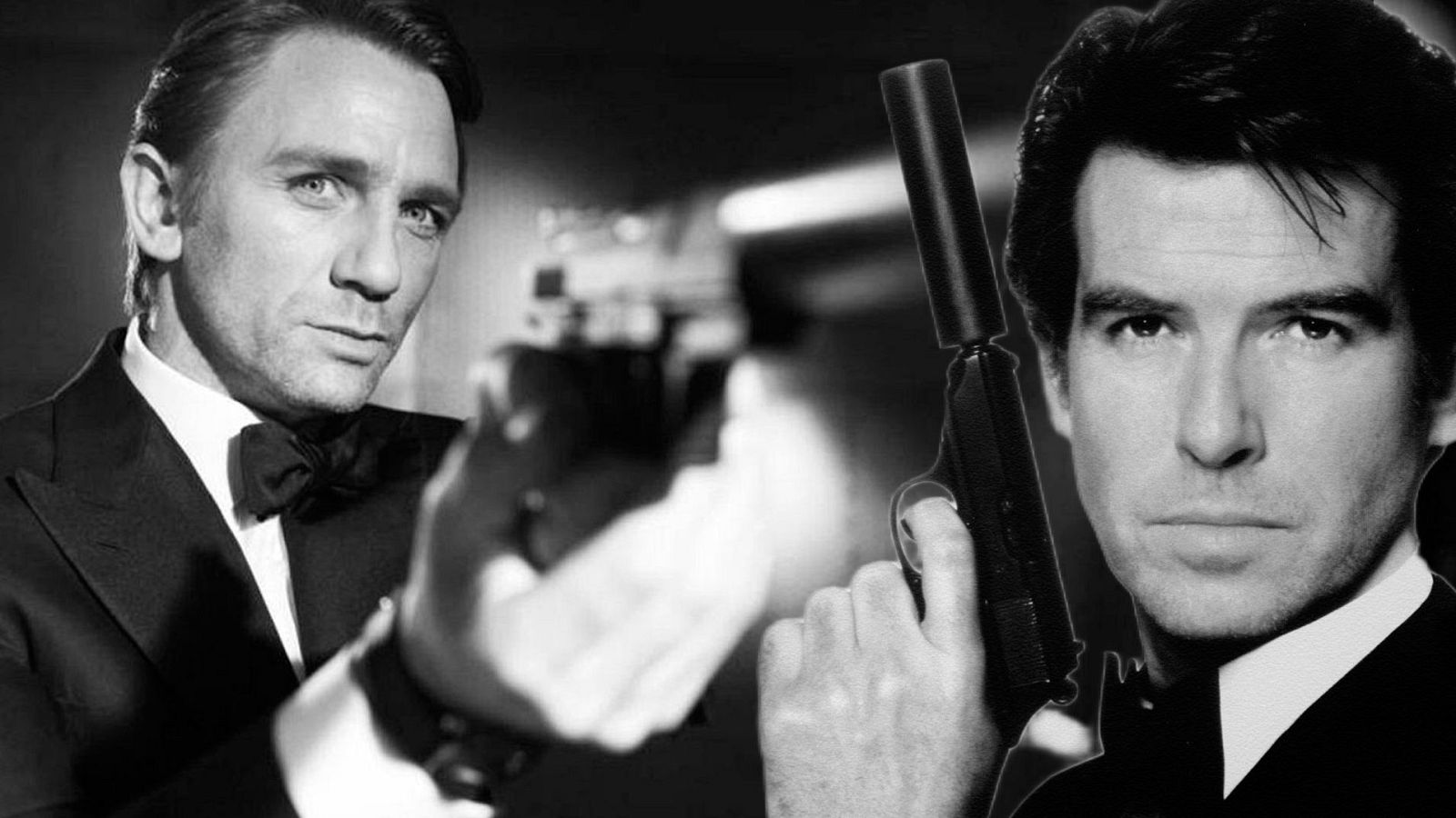 Maratón de James Bond en RTVE Play