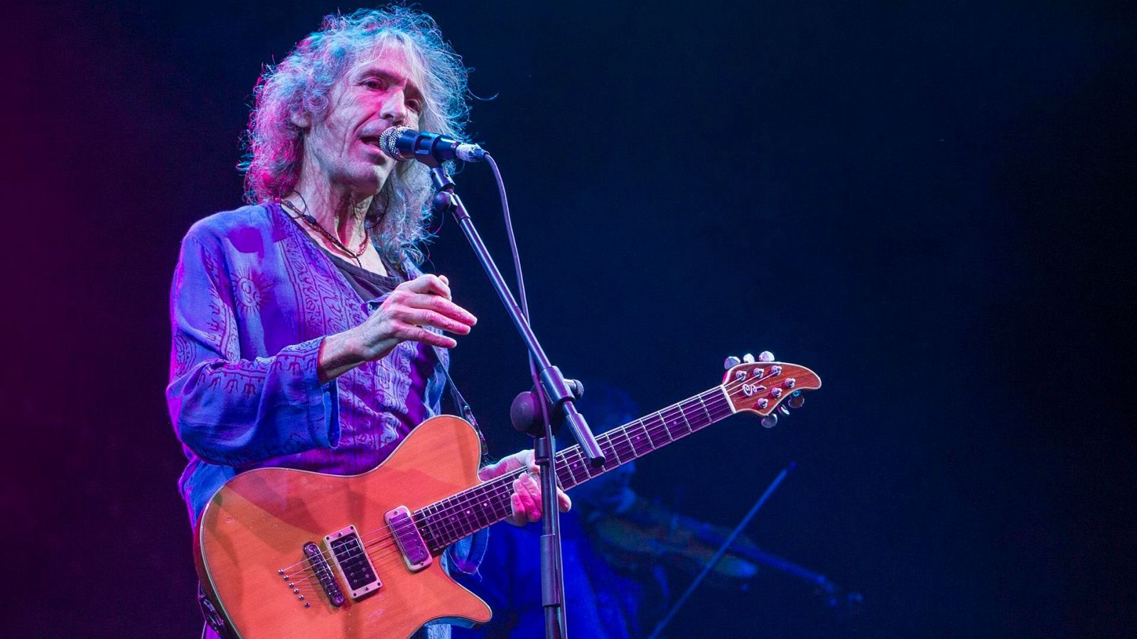 Muere Robe Iniesta, el alma de Extremoduro, a los 63 años