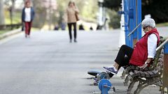 Las pensiones contributivas subirán un 2,7% en 2026: 40 euros más al mes para 6,6 millones de jubilados