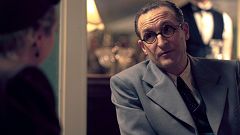 Augusto Assia: el periodista que marcó la Segunda Guerra Mundial y que se entrevistó con Ena