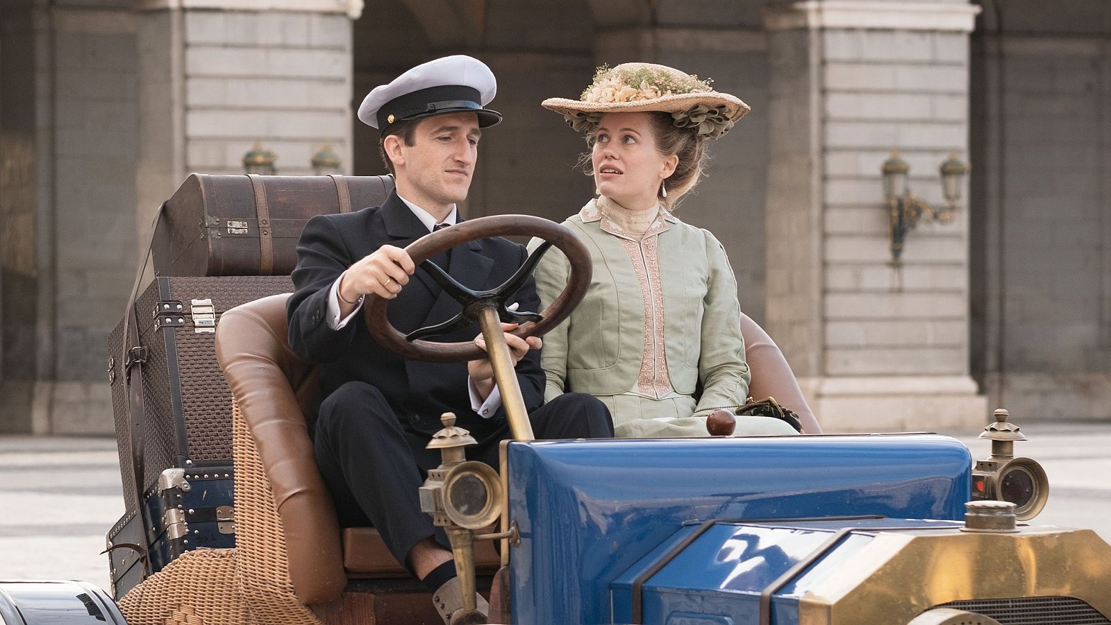 Ena y Alfonso XIII: ¿regresaron los reyes a España tras su exilio?