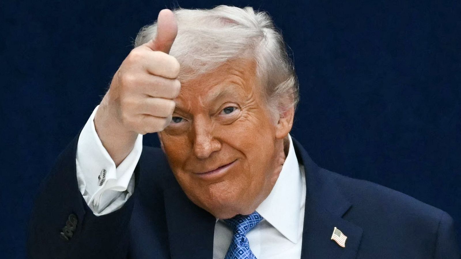 Trump lanza un permiso de residencia por 1 millón de dólares