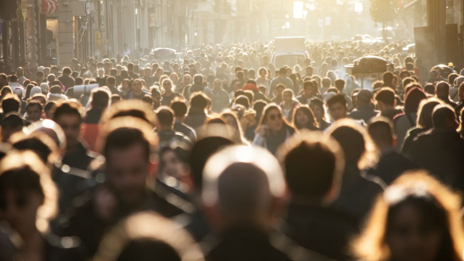 La immigració és el principal problema de Catalunya pel 10% de la població segons el CEO