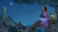Prepárate para Eurovisión Junior con el mejor cine infantil en RTVE Play