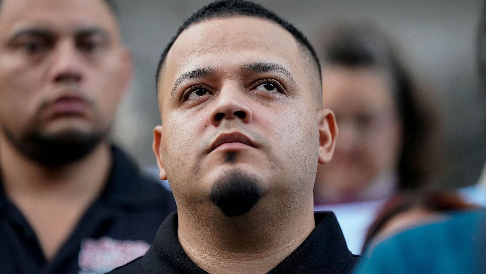 Una jueza de EE.UU. ordena liberar al salvadoreño Kilmar Abrego de la custodia del ICE